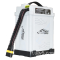 TATU 14S 22000mAH 58.8 V Batterie de drone au lithium rechargeable